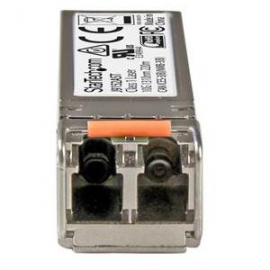 Startech Hp J9152a Compatible Sfp+ Module - 10gbase-lrm Fiber Optical Sfp Transceiver - Lifetime