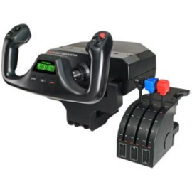 Logitech Pro Flight Yoke System 945-000023