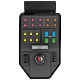 Logitech Farm Sim Vehicle Side Panel 945-000031