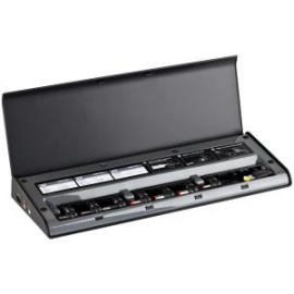 Targus Usb3.0 Dual Displayport Dock With Power Acp7703Auz