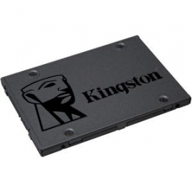 Kingston 120gb A400 Sata 3 2.5 (7mm Height) Sa400s37/120g