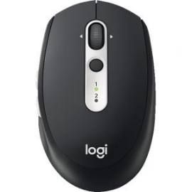 Logitech M585 Mouse - Black 910-005117
