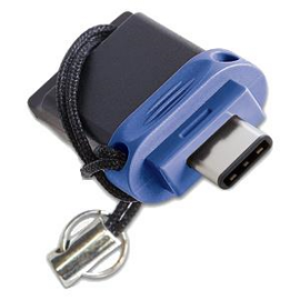 Verbatim Storen Go Dual Drive Usb 3.0 49966