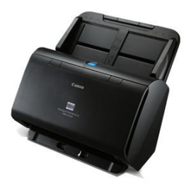 Canon Dr-c240 Document Scanner Dr-c240