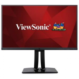 ViewSonic 27" 99% Adobe RGB Professional Monitor Vp2785-4K