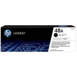 HP Cf248A Hp 48A Black Lj Toner Cartridge Cf248A