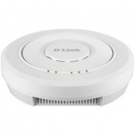 D-Link Wireless Ac 1300 Wave2 Dual-Band Unified Dwl-6620Aps