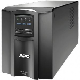APC Smart-Ups 1000Va Lcd Smt1000Ic