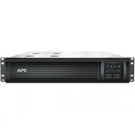 APC SMART-UPS 1000VA LCD RM 2U 230V WITH SMARTCONNECT Smt1000Rmi2Uc