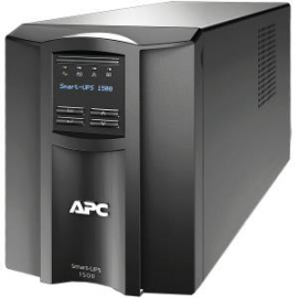 APC Smart-Ups 1500Va Lcd Smt1500Ic