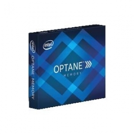 Intel OptaneMemorySeries 16GB M2 80mm PCIe3.0 20nm 3DXPoint SinglePack Mempek1J016Ga01