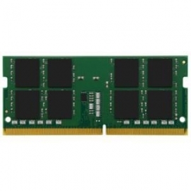 Kingston 8Gb Ddr4-2666Mhz Kcp426Ss8/8