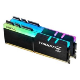 G.Skill Tz Rgb 16g Kit (2x 8g) Ddr4 3200mhz F4-3200c16d-16gtzrx