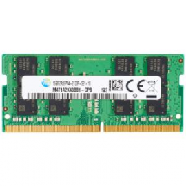 Hp 8Gb Ddr4-2666 Dimm 3Tk87Aa