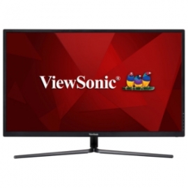 Viewsonic 32" 4K Monitor with Wide Colour Gamut and FreeSync (VX3211-4K)