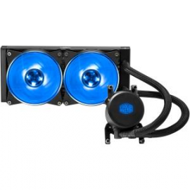 Cooler MASTERLIQUID Ml240R Rgb tr4 EDITION Mlx-D24M-A20Pc-T1