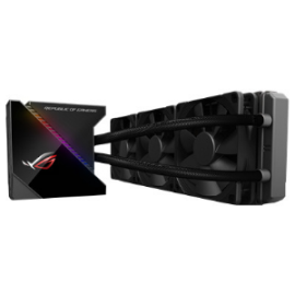 Asus Rog-Ryujin-360 Aio Cpu Cooler Rog Ryujin 360
