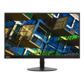 Lenovo THINKVISION S22E-19 21.5In Fhd Vga + Hdmi 3Yr 61C9Kar1Au