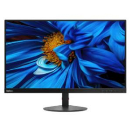 Lenovo THINKVISION S24E-10 23.8In Fhd Vga + Hdmi 3Yr 61Cakar1Au