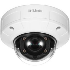 D-Link Vigilance 5Mp Vandal-Proof Mini Dome Dcs-4605Ev