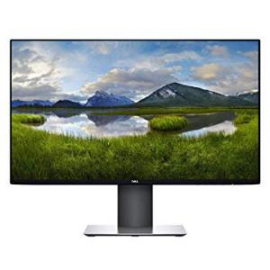 Dell Ultrasharp 24 Monitor: U2419h