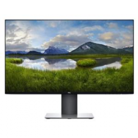 Dell Ultrasharp 27 Monitor: U2719d