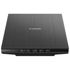 Canon Lide400 Cis Scanner Lide400