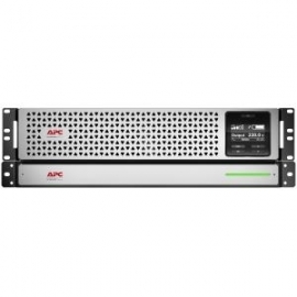 APC Smart-Ups SRT LI-ION 3000VA RM 230V Srtl3000Rmxli