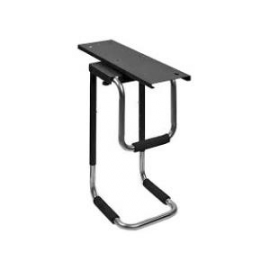 Startech CPU Mount - Under Desk - Adjustable Cpumntud