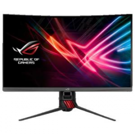 Asus Xg32Vqr 31.5In Va Curved 2K Hdmi Dp 3Y Xg32Vqr