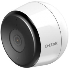 D-Link Full Hd Outdoor Wi-Fi Camera Dcs-8600Lh