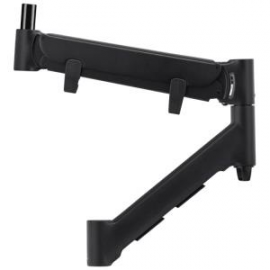 ATDEC HEAVY DUTY 597MM DYNAMIC ARM - BLACK (AWM-AHX-B)
