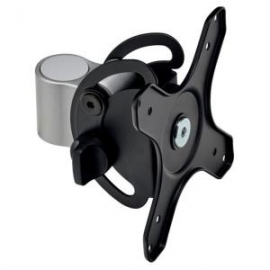 ATDEC VESA HEAVY DUTY TILT DISPLAY MOUNTING HEAD - UTILIZED Awm-Lth-S