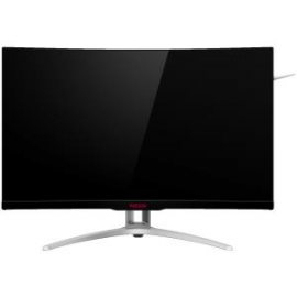 AOC Ag322Fcx1 32In Curved 2K Freesync 144Hz Ag322Fcx1/75
