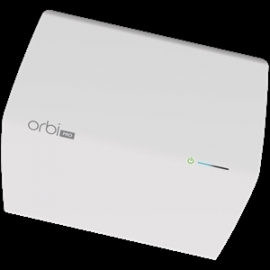 Netgear Orbi Pro Ac3000 Tri-Band Mc Add-On Stlt Src60-100Aus