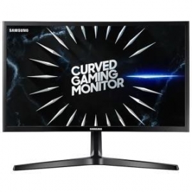 SAMSUNG LC24RG50FQEXXY 24in (16:9) CURVE GAMING 1 920 X 1 080 4MS HDMIX2 Lc24Rg50Fqexxy