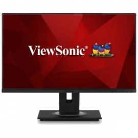 Viewsonic Vg2455 24" Ips Panel 1920 X 1080 Hdmi Vg2455