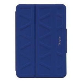 Targus Pro-Tek Case 7.9In Ipad Mini 1-5 Blue Thz69502Gl