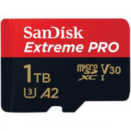 Sandisk Extreme Pro Microsdxc Sqxcz 1Tb Sdsqxcz-1T00-Gn6Ma