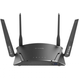D-Link Exo Ac1900 Smart Mesh Wi-Fi Router Dir-1960