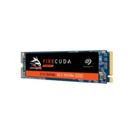 Seagate Firecuda 510 1Tb Nvme Pcie G3 X4 Zp1000Gm30011