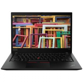 Lenovo ThinkPad T490S 14In I5-8265U 8G 256G 4G W10P 3Y 20Nxs00W00