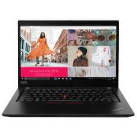 Lenovo ThinkPad X390 13.3In I5-8265U 8G 256G W10P 3Yos 20Q0S01P00