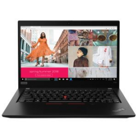 Lenovo ThinkPad X390 13.3In I7-8565U 8G 256G W10P 3Yos 20Q0S04J00