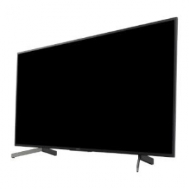 Sony 55In Bravia Entry 4K Hdr Direct Led Fwd55X80G