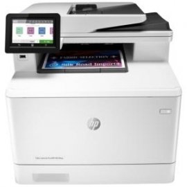 HP Color LaserJet Pro MFP M479fnw W1A78A