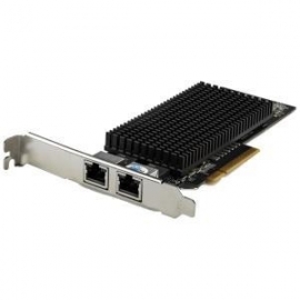 Startech Pcie Network Card - 10Gb Dual Nic Card (St10Gspexndp)