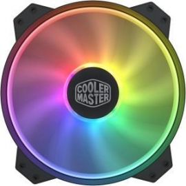Cooler Master Masterfan Mf200R Argb 200M R4-200R-08Fa-R1