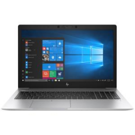 HP EliteBook 830 G6 13In I5Nv 8G 256G Pr W10P 7Nv30Pa