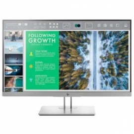 HP ELITEDISPLAY E243 23.8IN MONITOR [HEAD ONLY] (3XQ67AA)